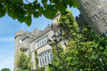 Malahide Castle & Gardens