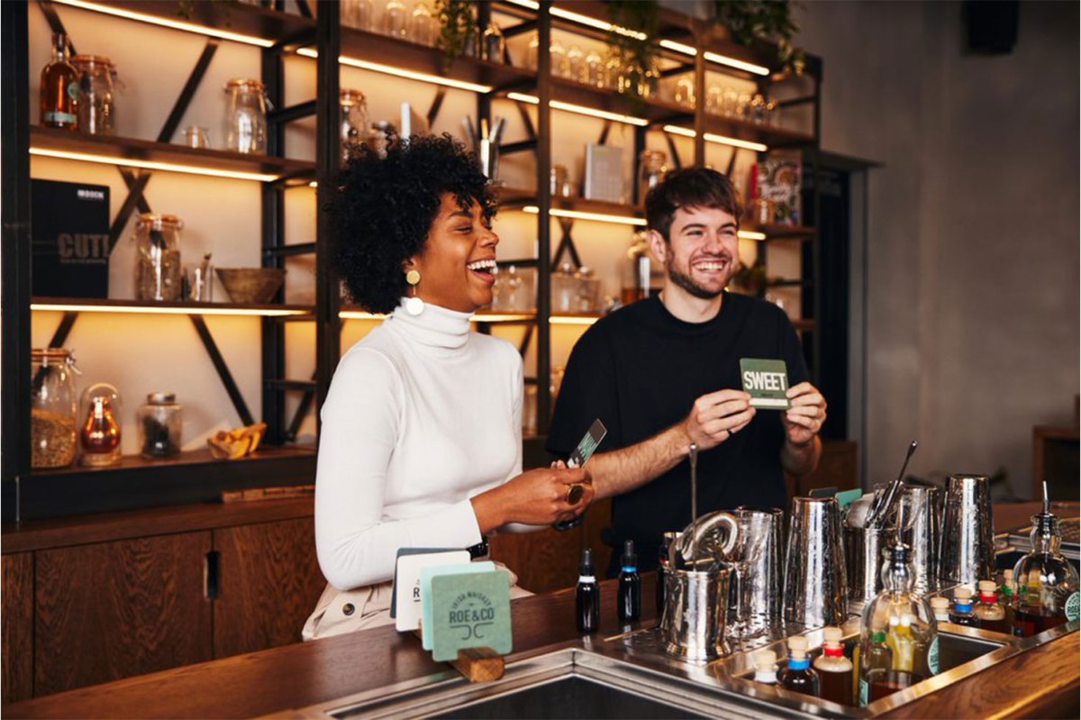 HCD-Roe-&-Co-22 Things to Do in Dublin - Hyatt Centric Dublin