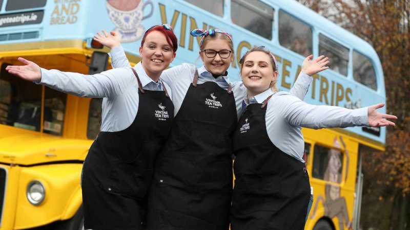 Gift Vouchers for Hotels Dublin - Hyatt Centric Dublin